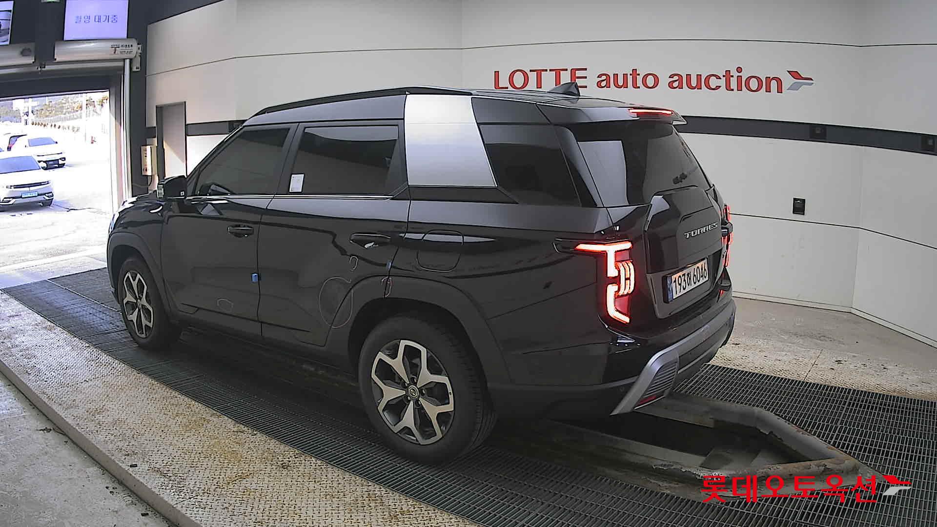 KG Mobility Torres 2023 - Image 15