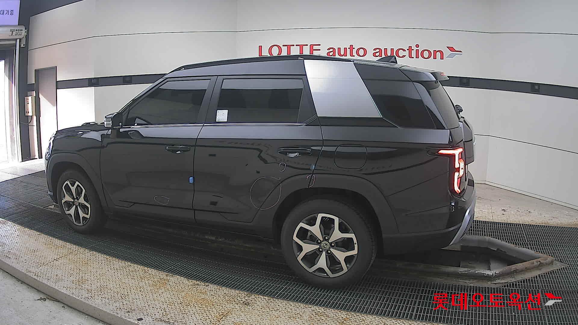 KG Mobility Torres 2023 - Image 14