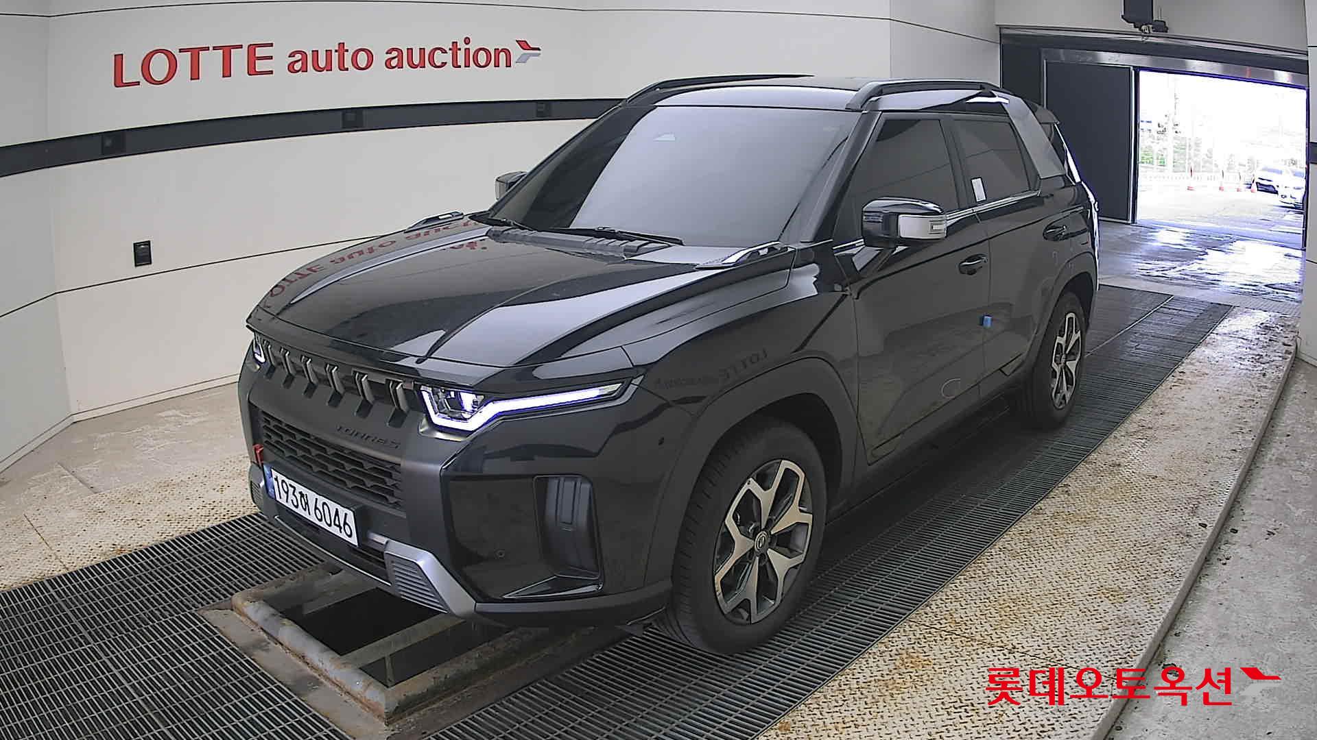 KG Mobility Torres 2023 - Image 3