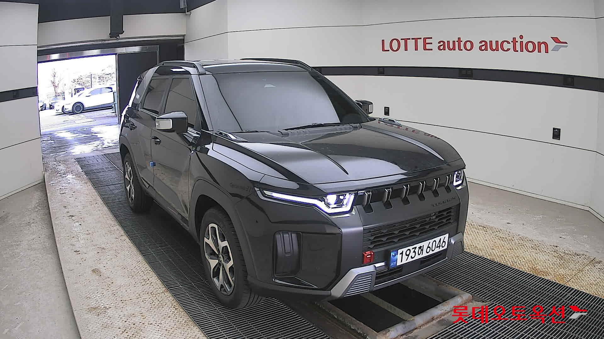 KG Mobility Torres 2023 - Image 24