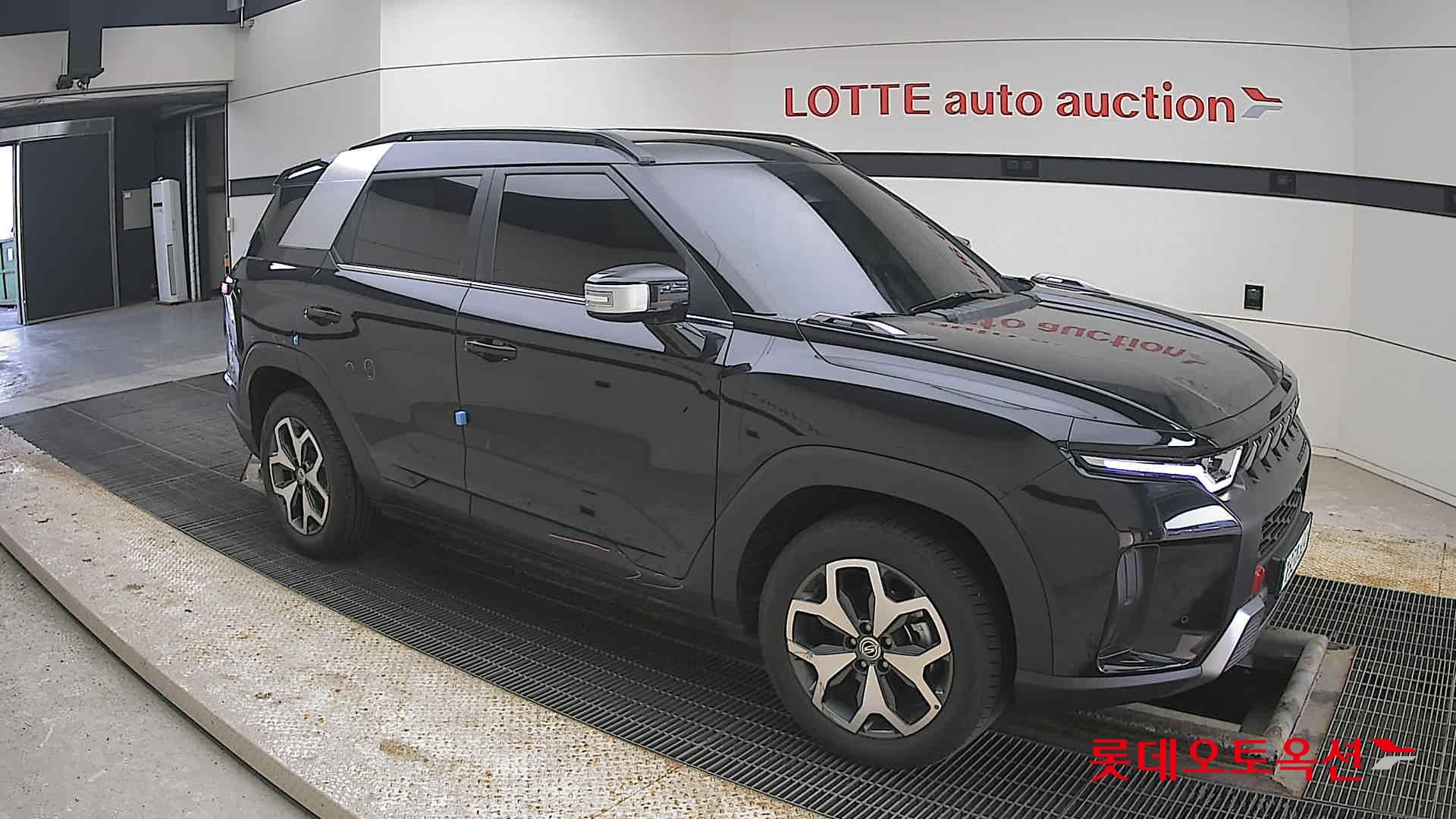 KG Mobility Torres 2023 - Image 23