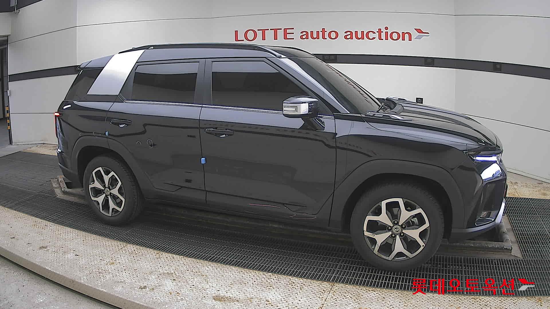 KG Mobility Torres 2023 - Image 22