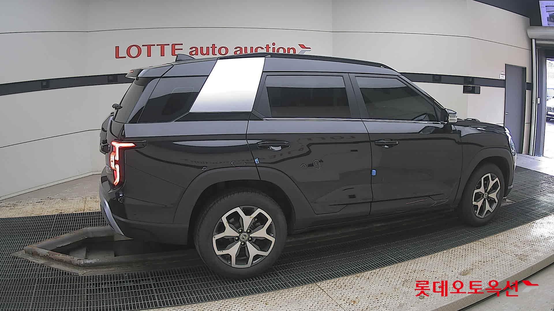 KG Mobility Torres 2023 - Image 20