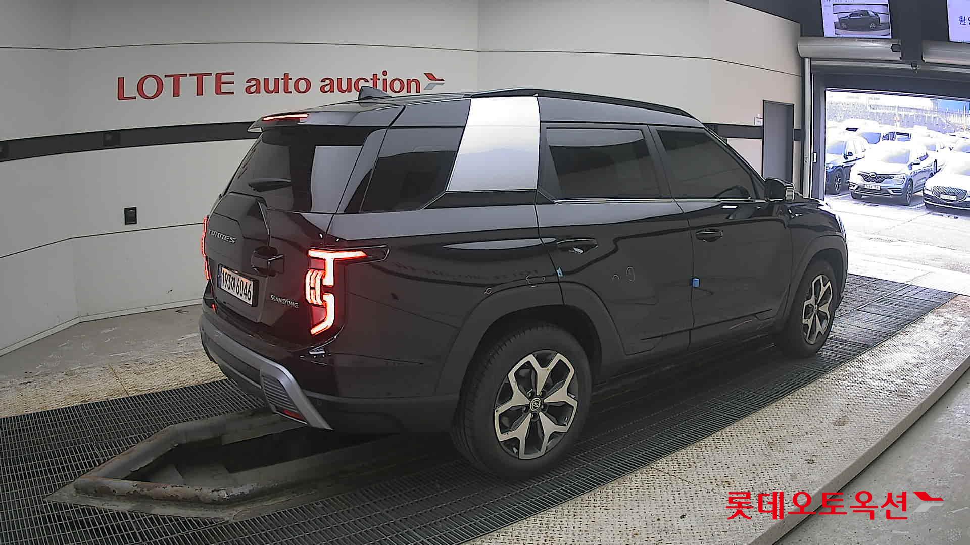 KG Mobility Torres 2023 - Image 19