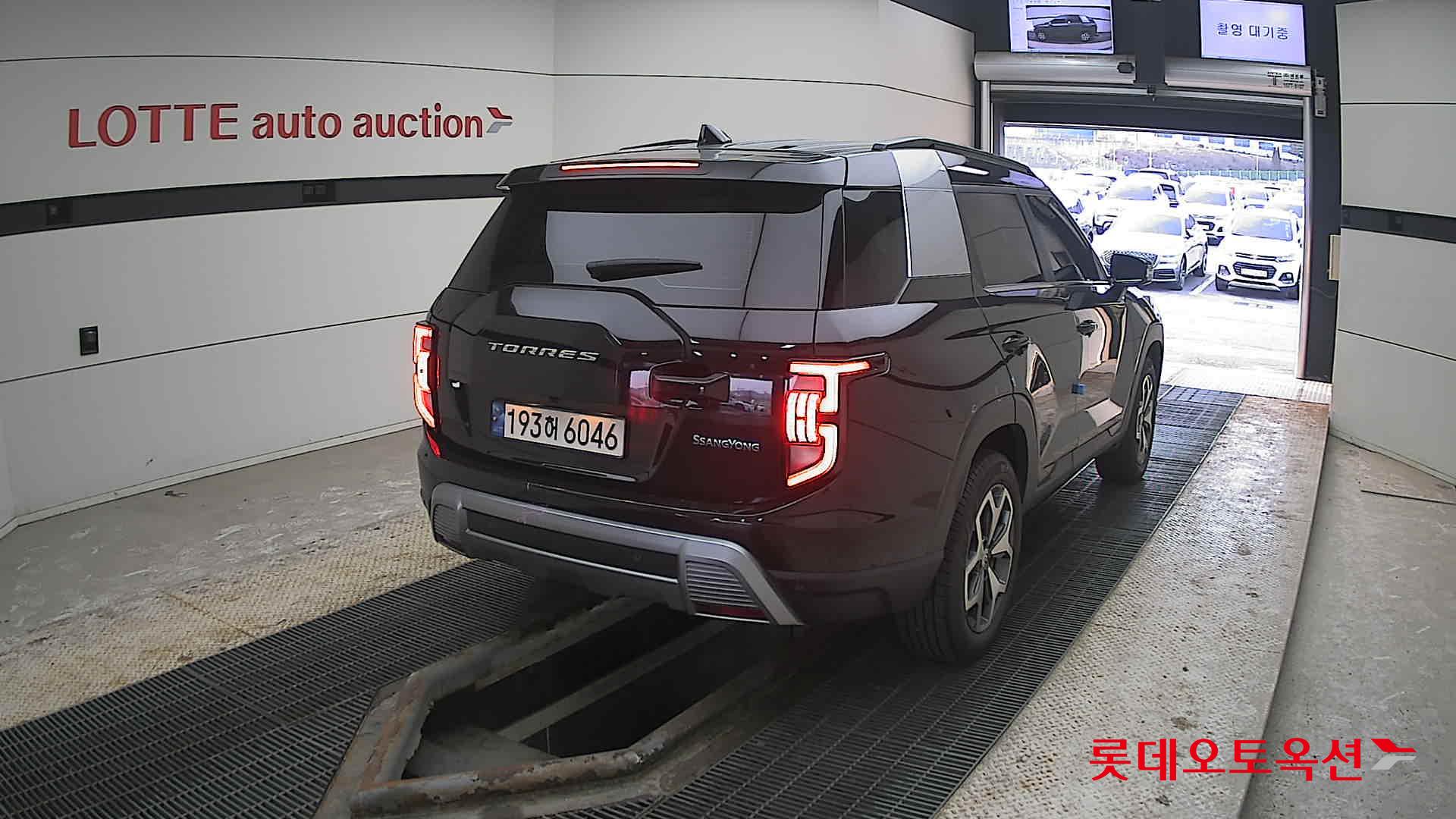 KG Mobility Torres 2023 - Image 18