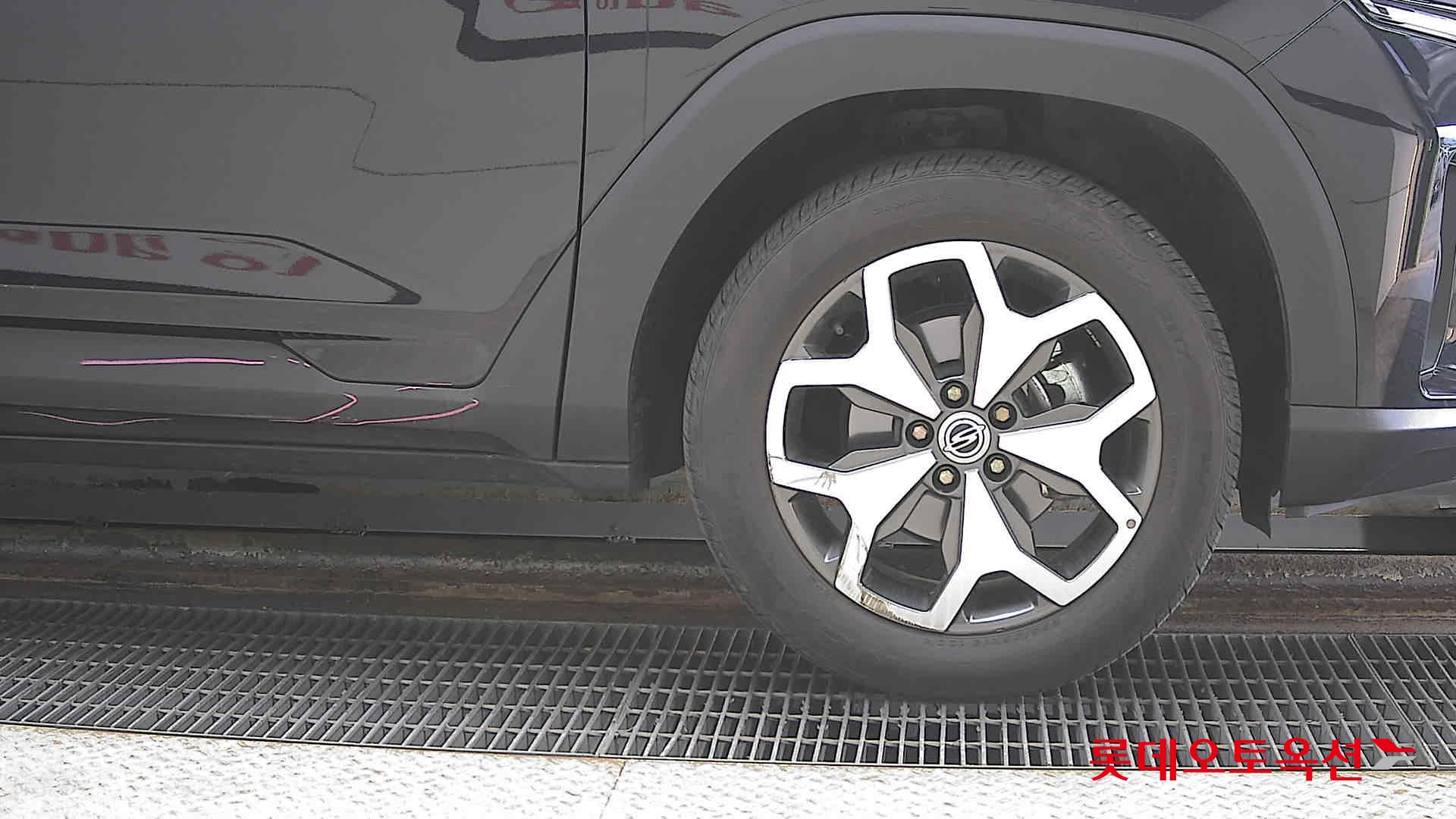 KG Mobility Torres 2023 - Image 27