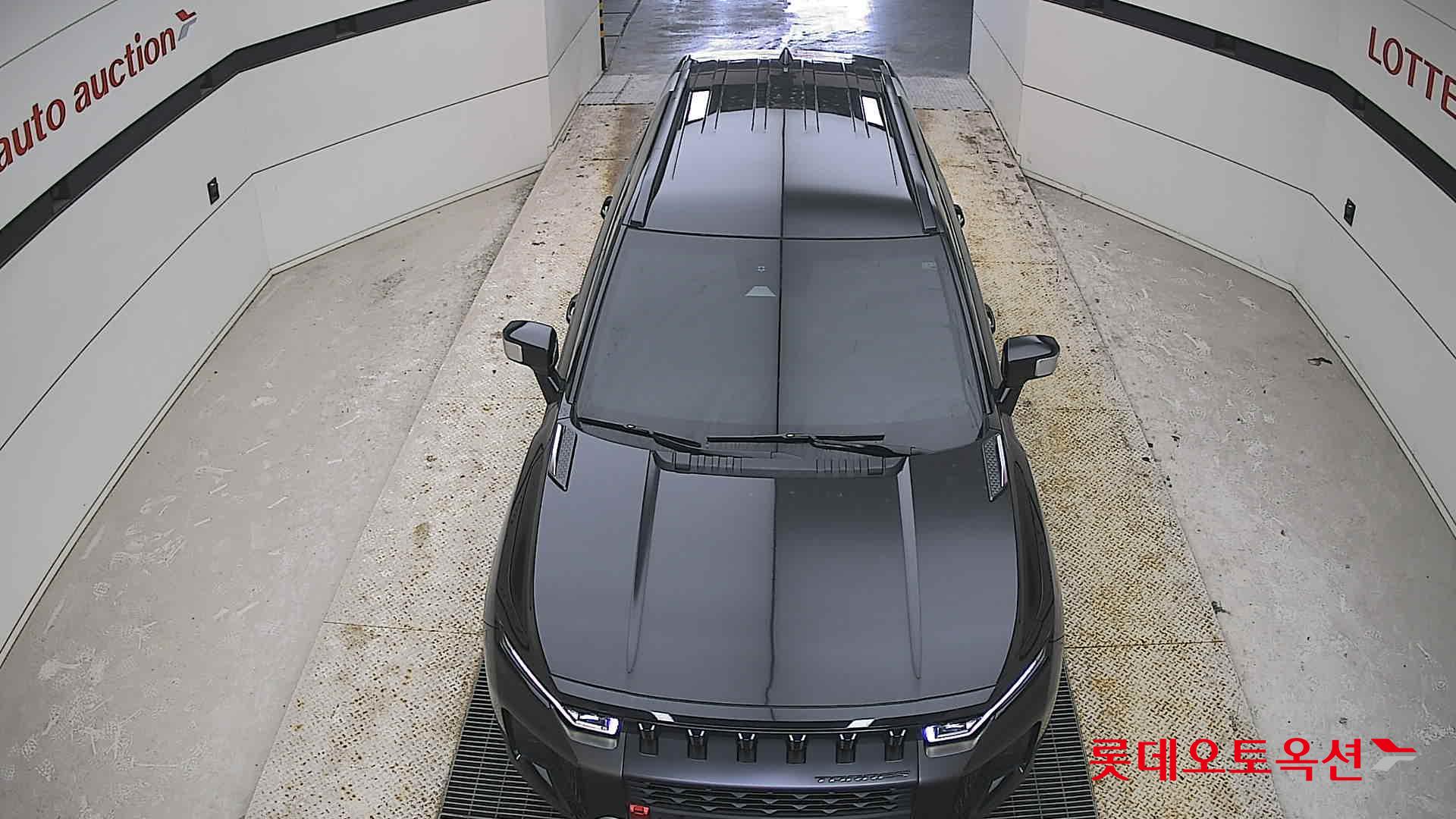 KG Mobility Torres 2023 - Image 7