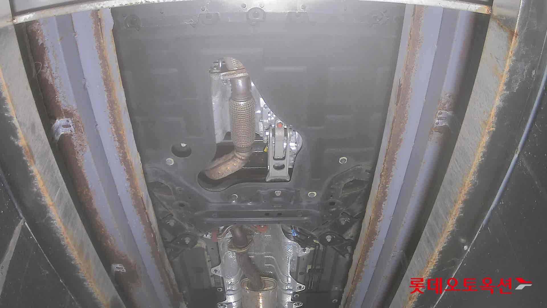 KG Mobility Torres 2023 - Image 8