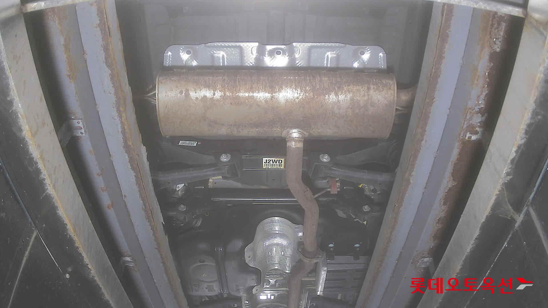 KG Mobility Torres 2023 - Image 2