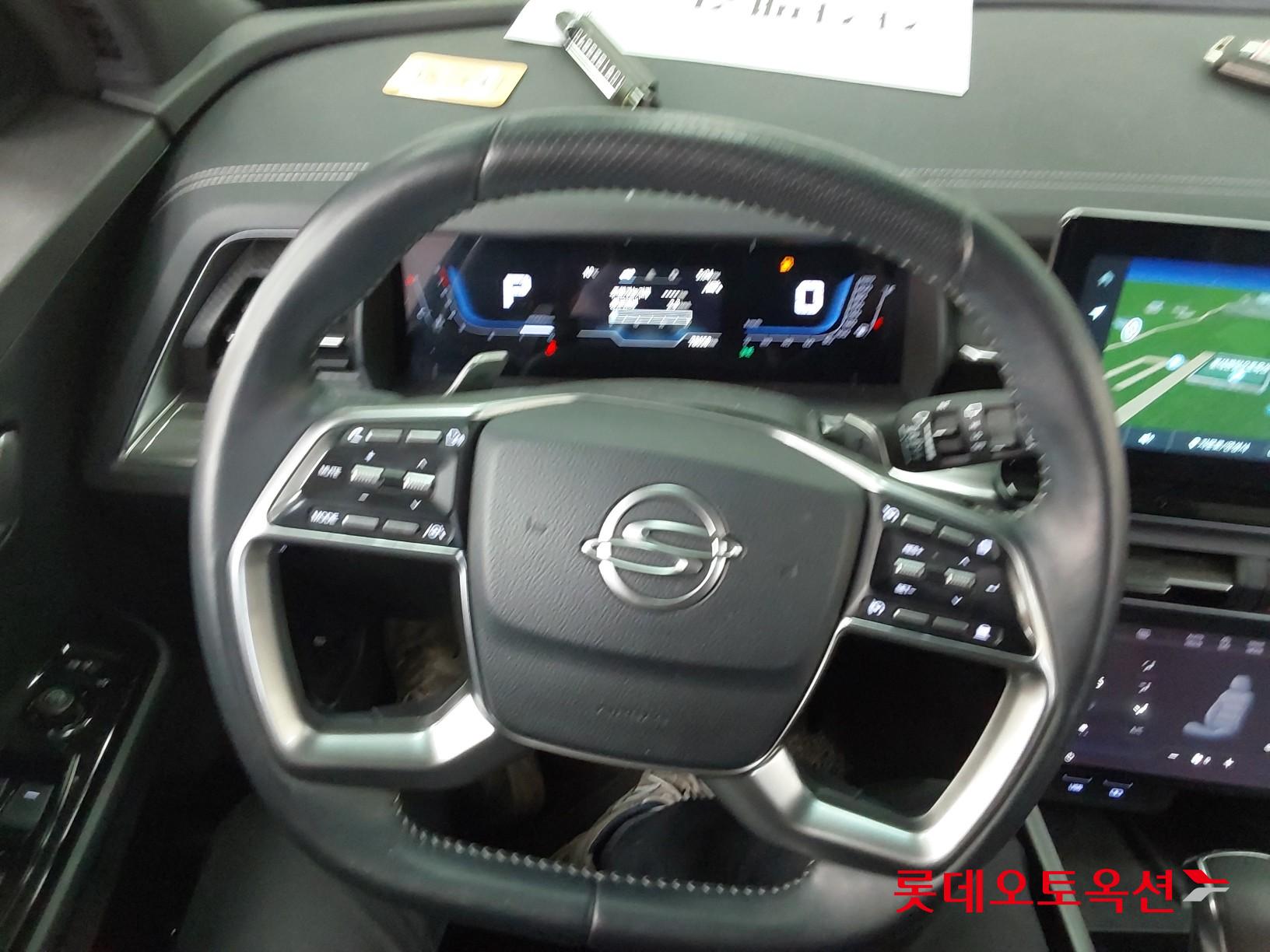 KG Mobility Torres 2023 - Image 30