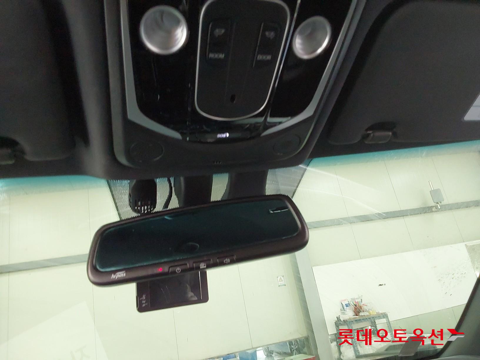 KG Mobility Torres 2023 - Image 32