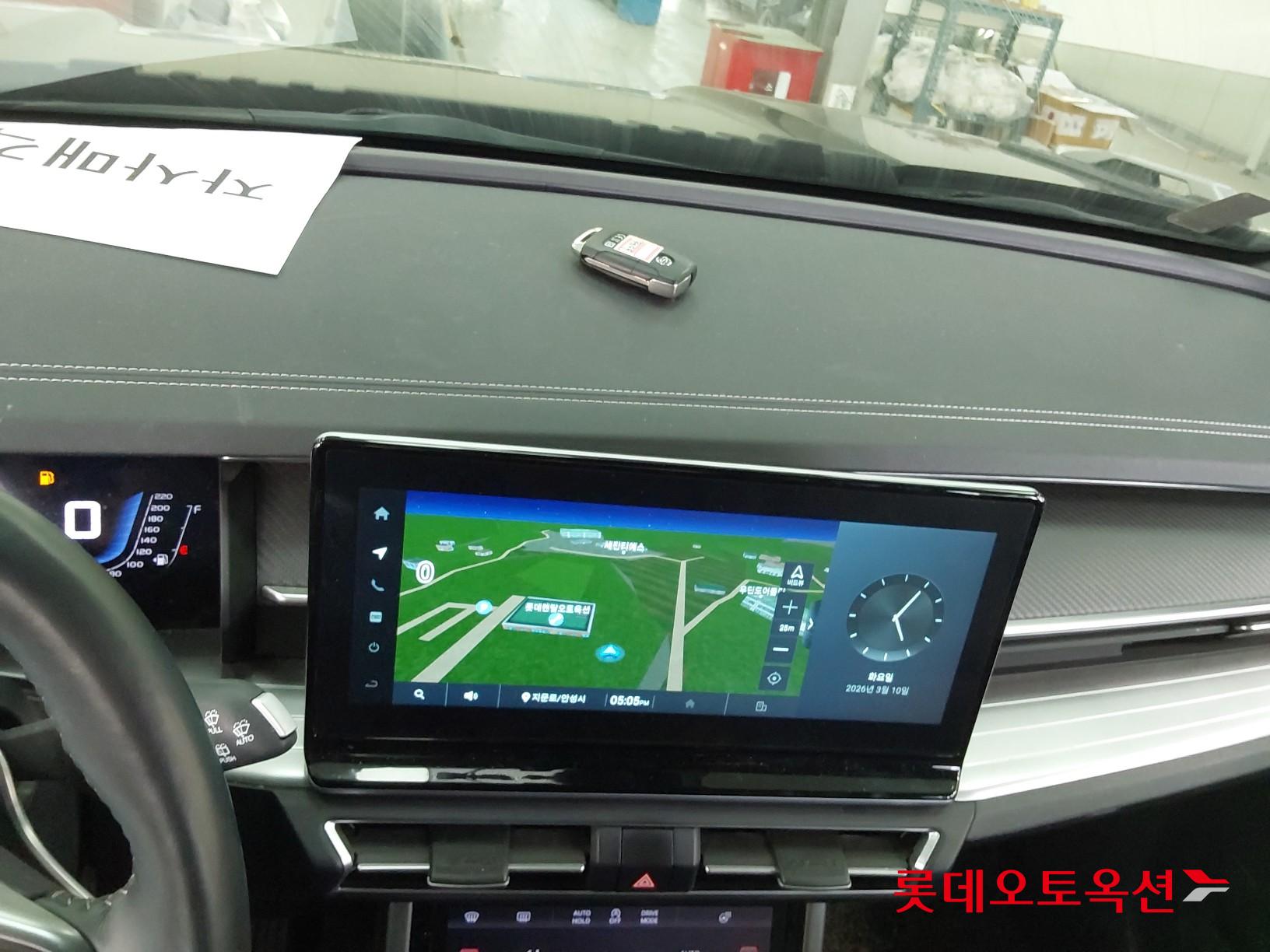 KG Mobility Torres 2023 - Image 33