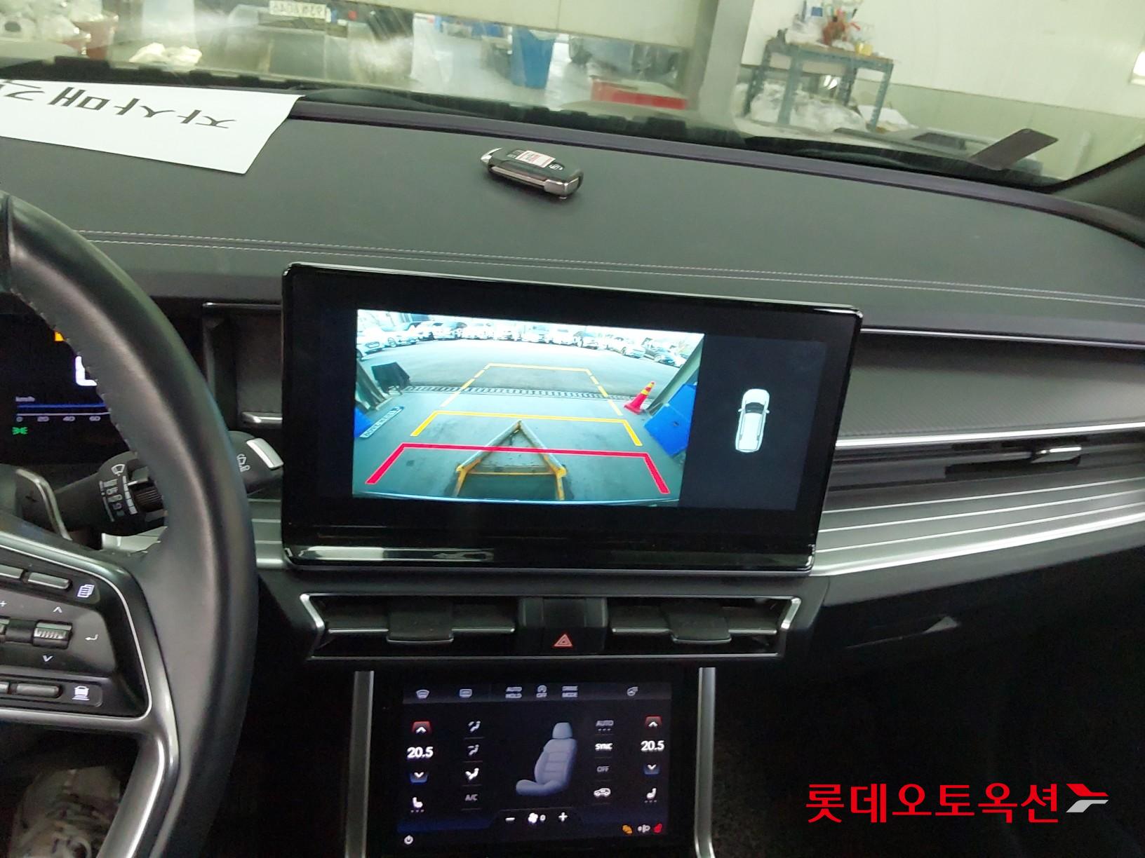 KG Mobility Torres 2023 - Image 34