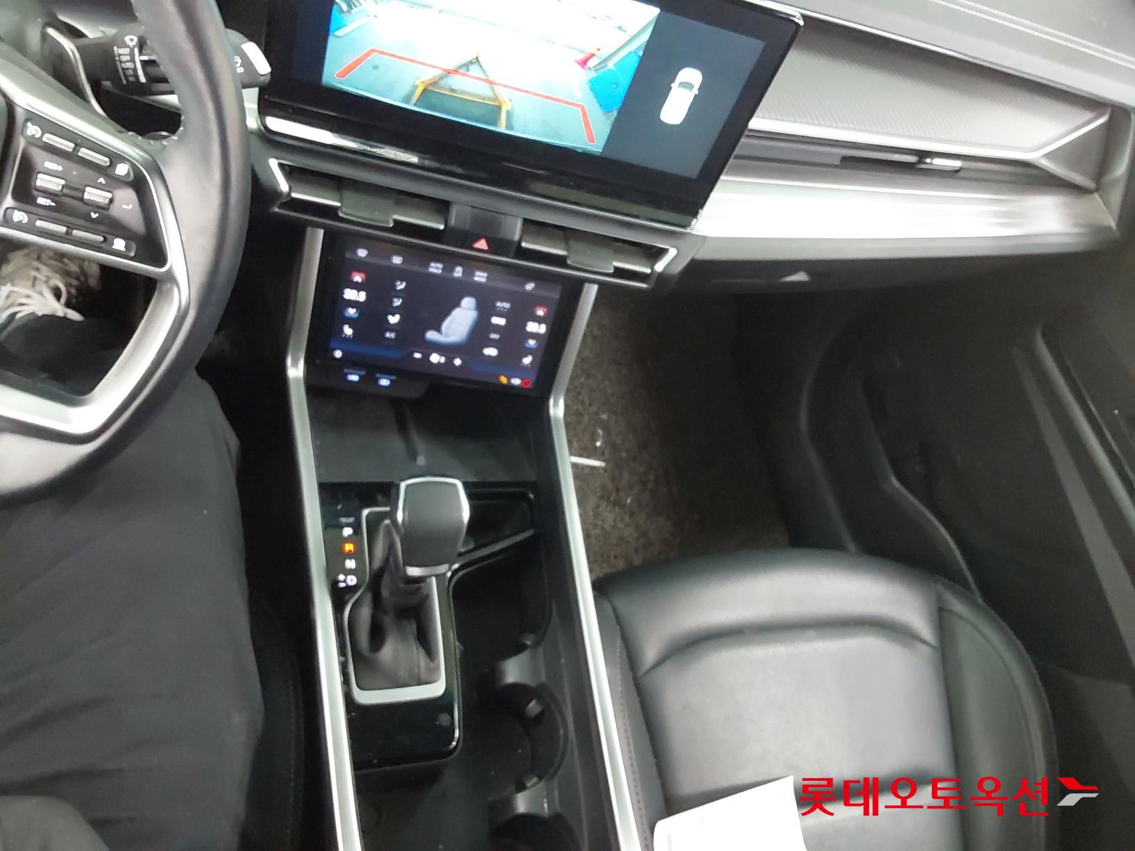 KG Mobility Torres 2023 - Image 35