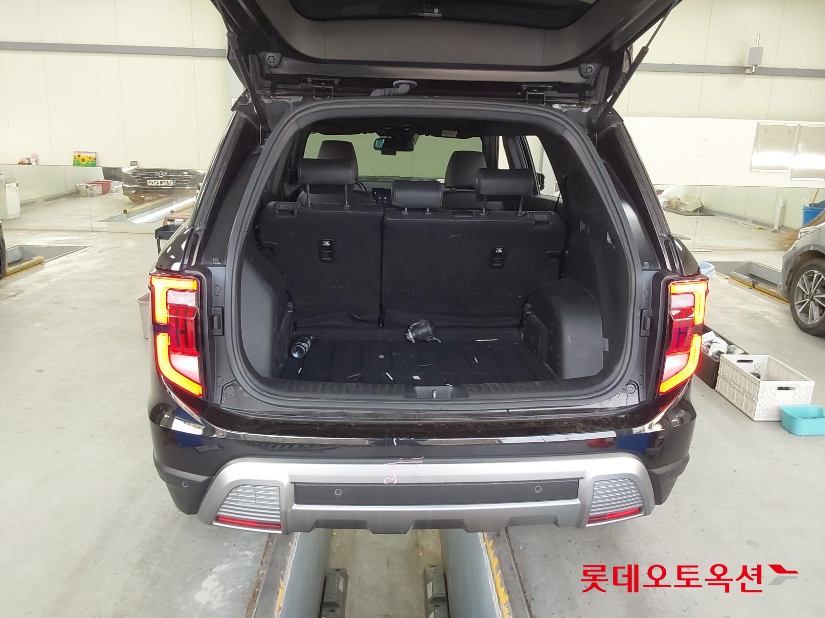 KG Mobility Torres 2023 - Image 9