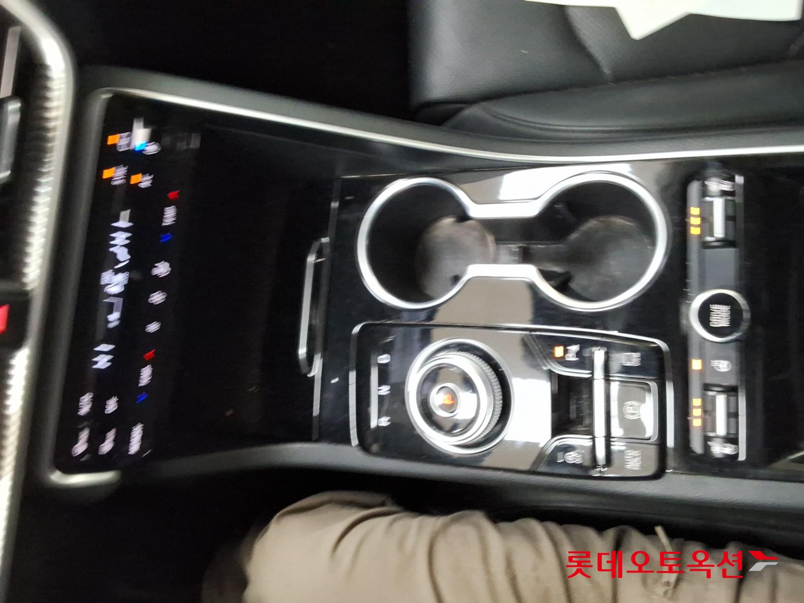 كيا K5 2022 - صورة 32