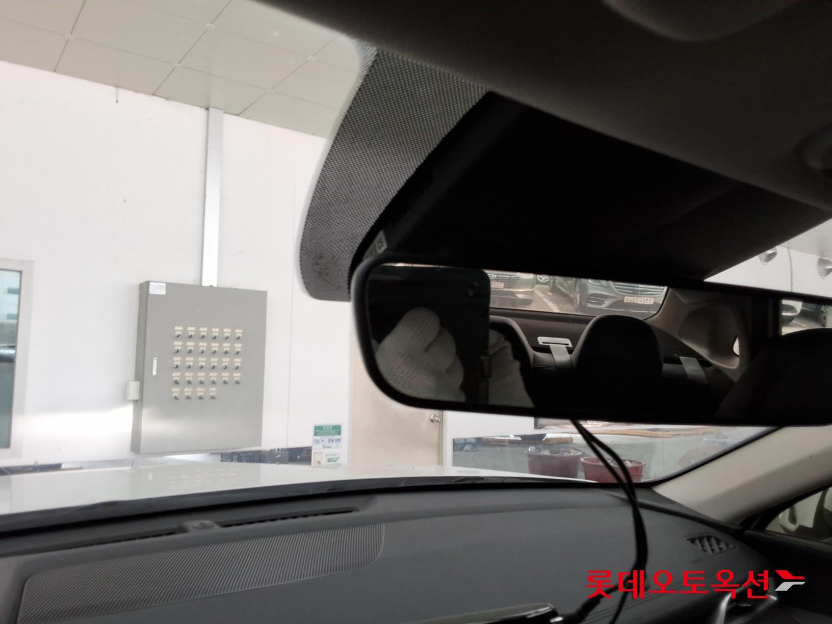 كيا K5 2022 - صورة 33