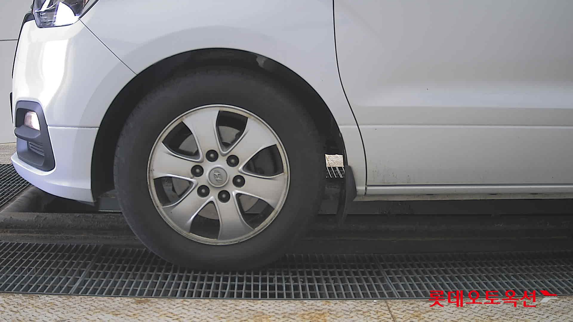 هيونداي جراند ستاريكس 2019 - صورة 25