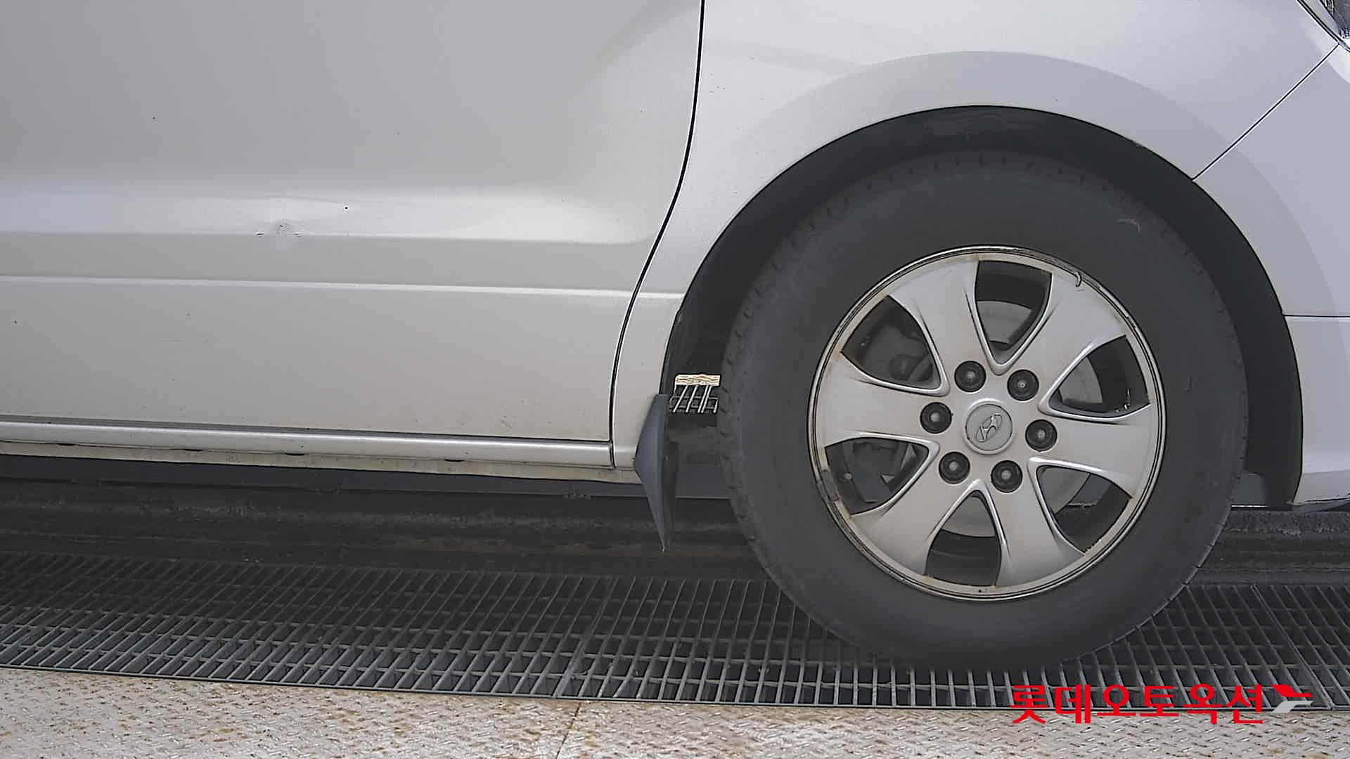 هيونداي جراند ستاريكس 2019 - صورة 27