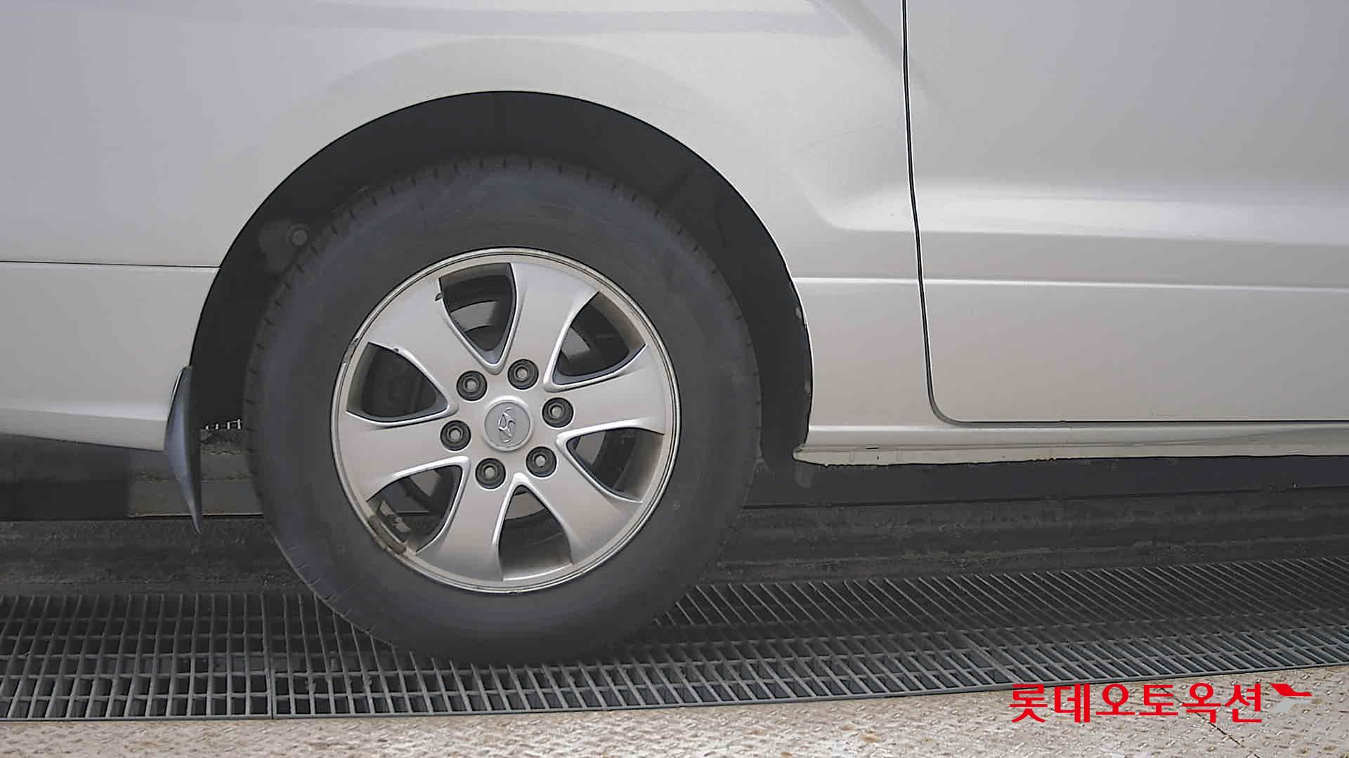 هيونداي جراند ستاريكس 2019 - صورة 28