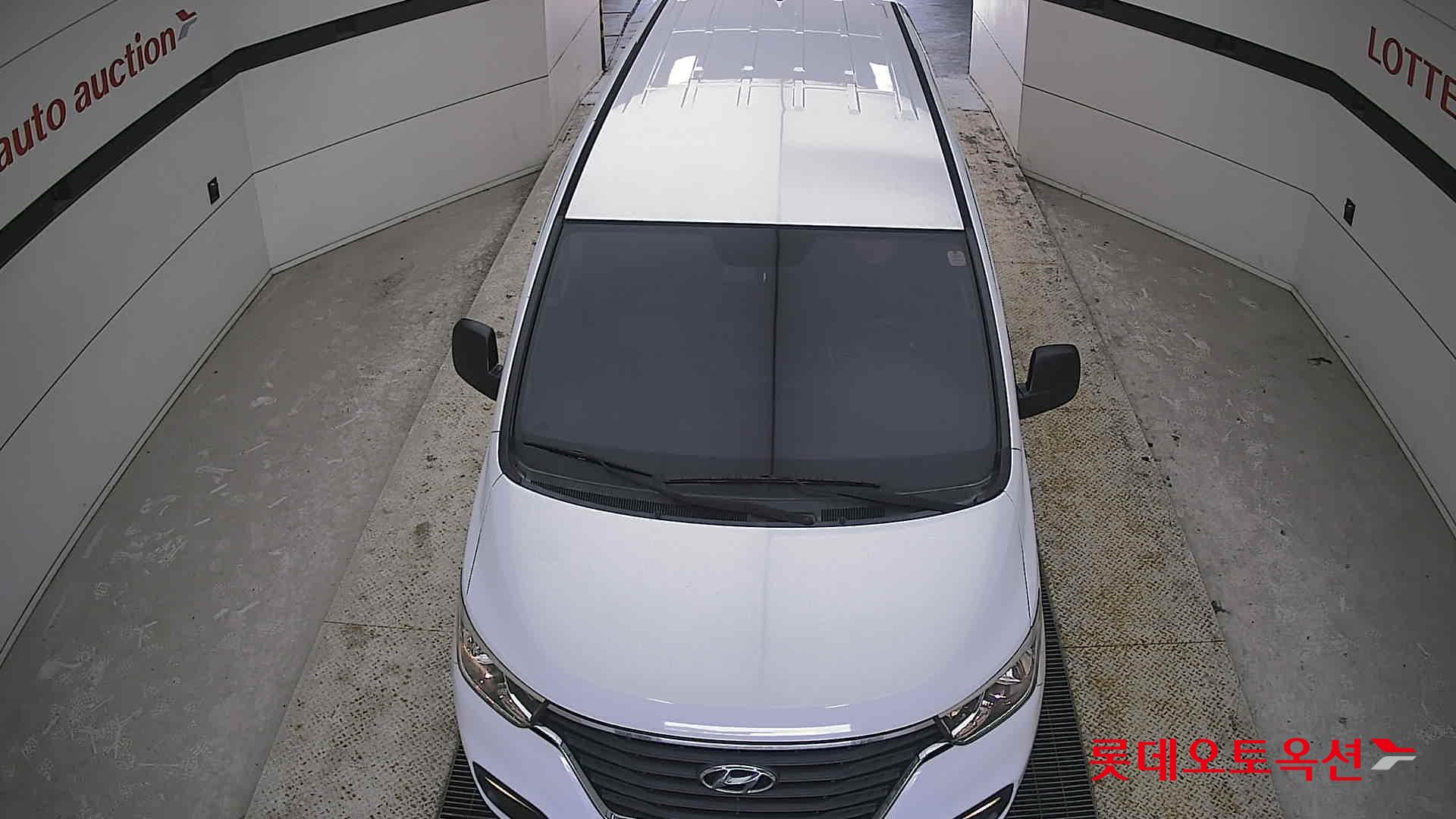 هيونداي جراند ستاريكس 2019 - صورة 7