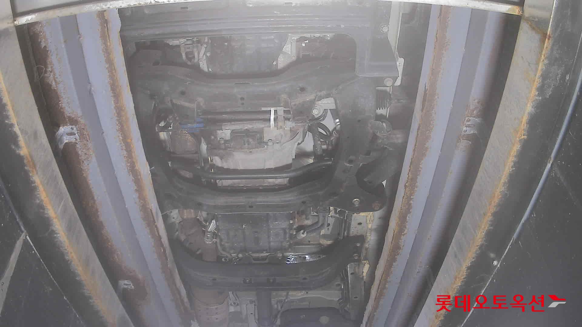 هيونداي جراند ستاريكس 2019 - صورة 8