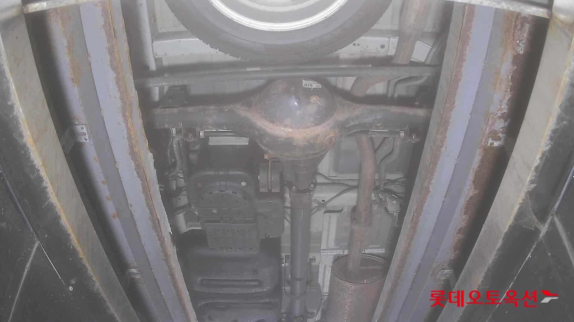 هيونداي جراند ستاريكس 2019 - صورة 2