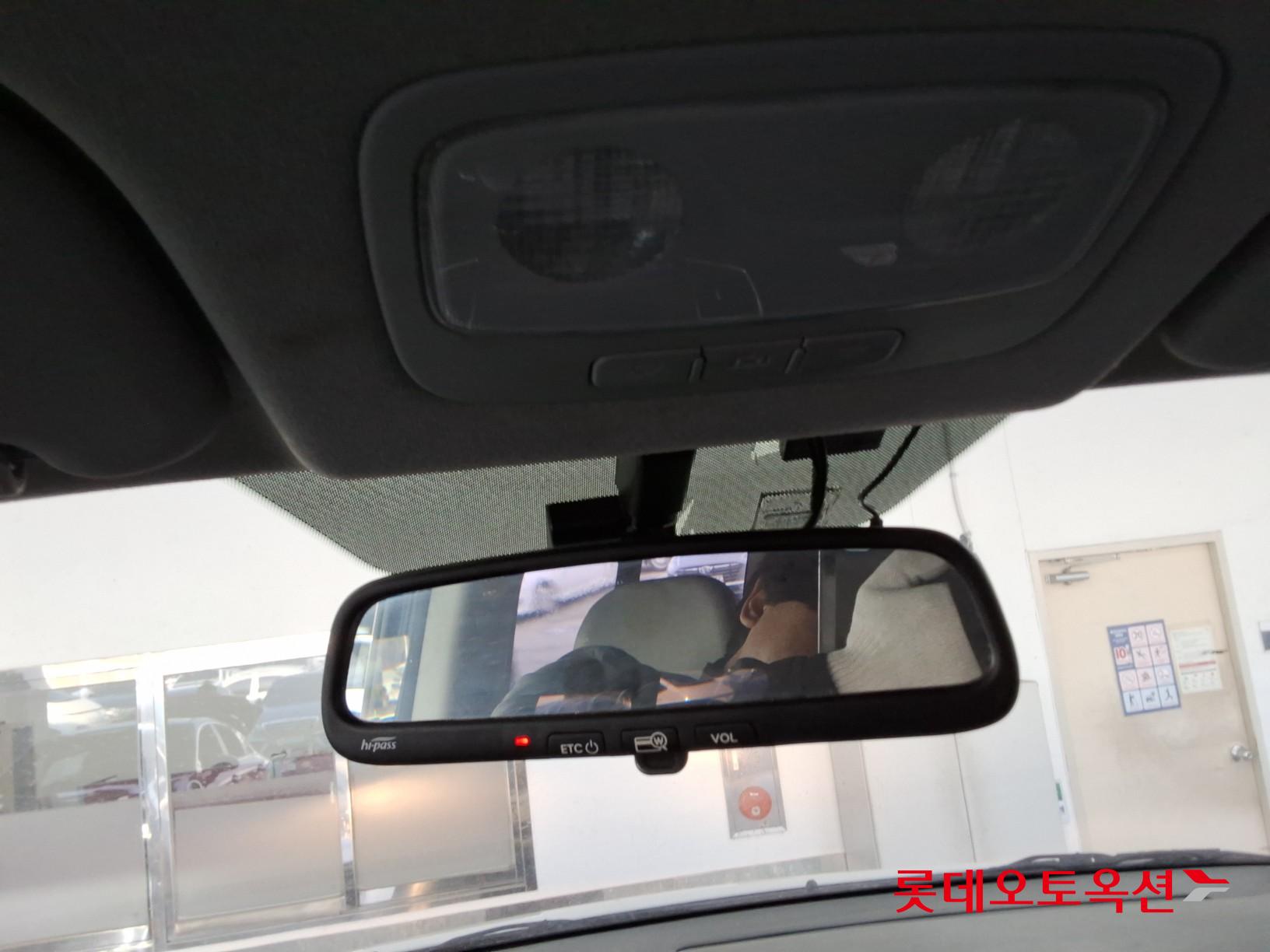 هيونداي جراند ستاريكس 2019 - صورة 31