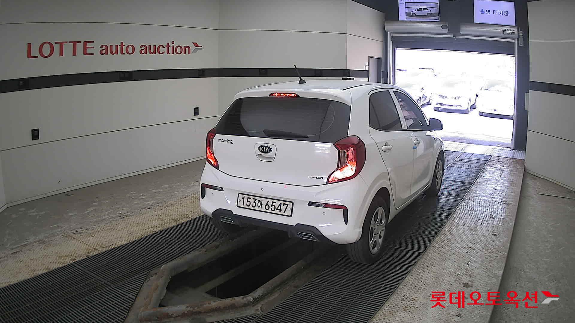 Kia Morning id 3822943 из Кореи 20