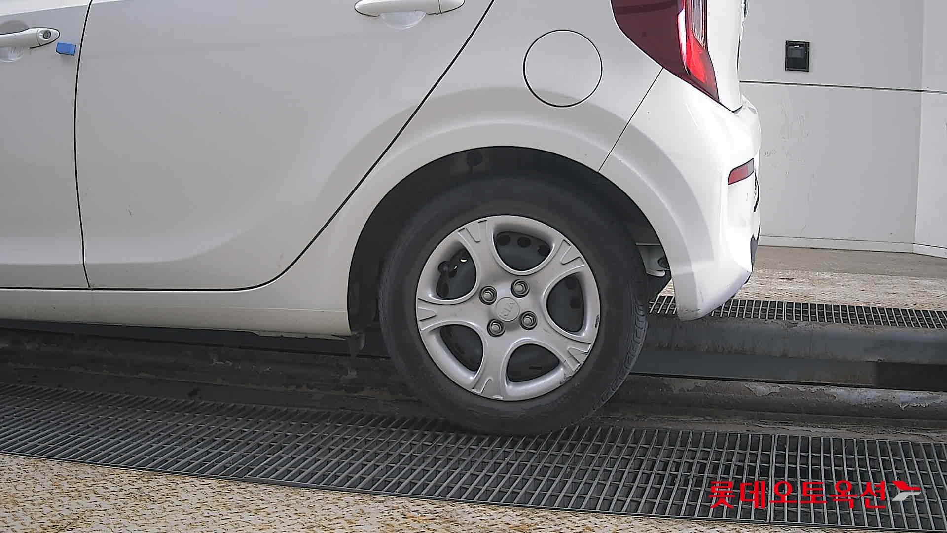 Kia Morning id 3822943 из Кореи 22