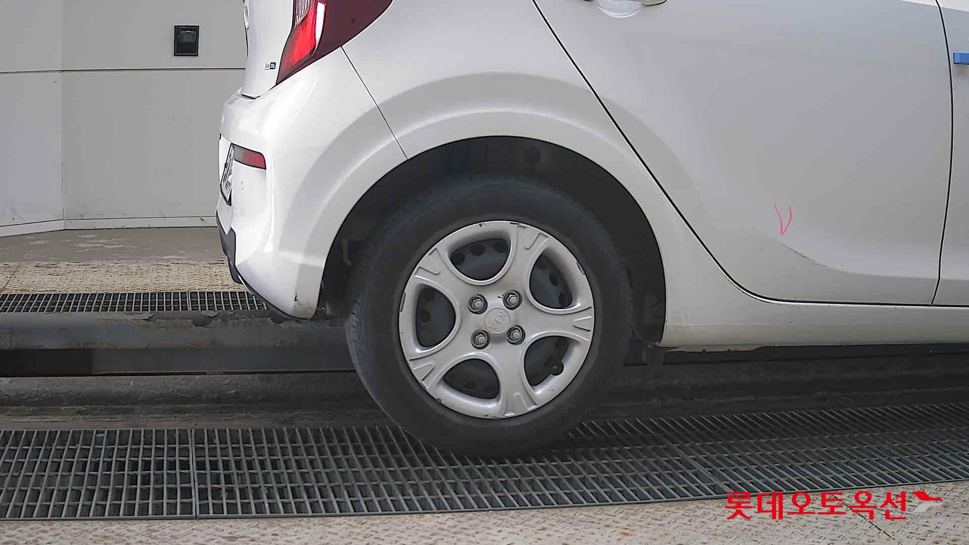 Kia Morning id 3822943 из Кореи 24