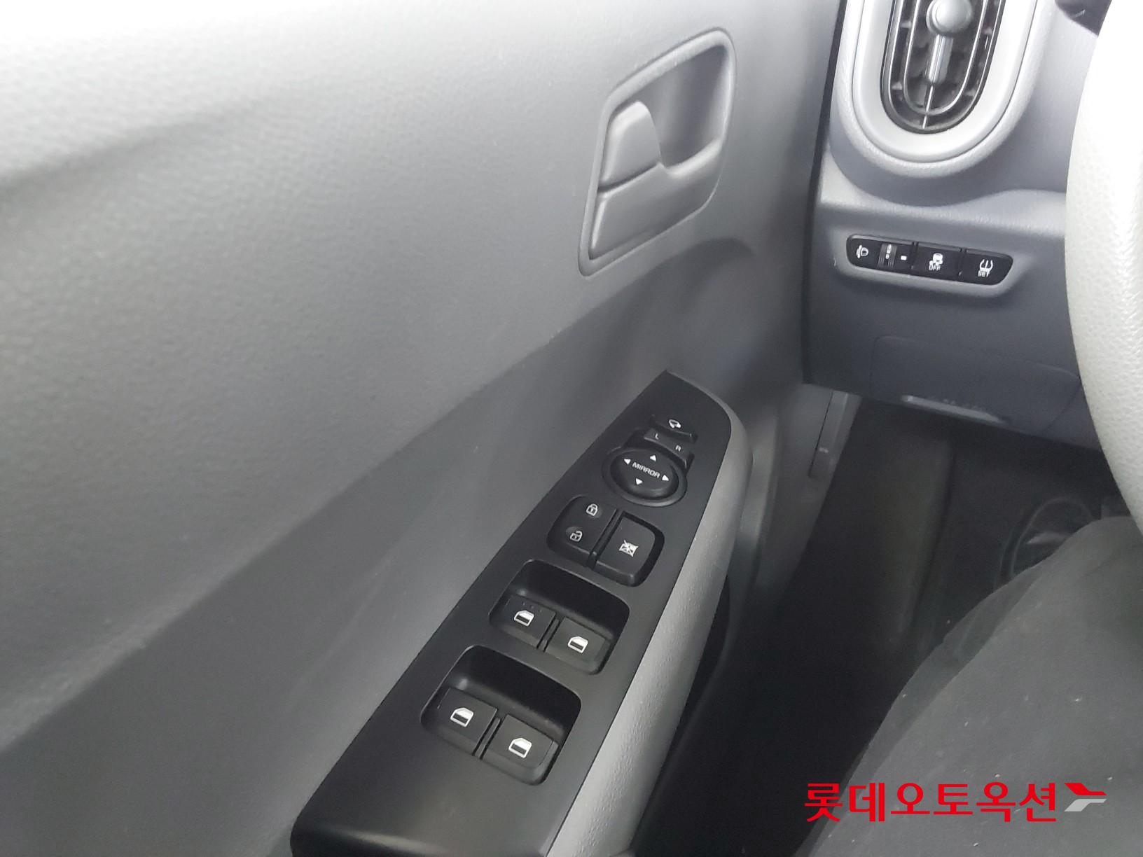 Kia Morning id 3822943 из Кореи 28