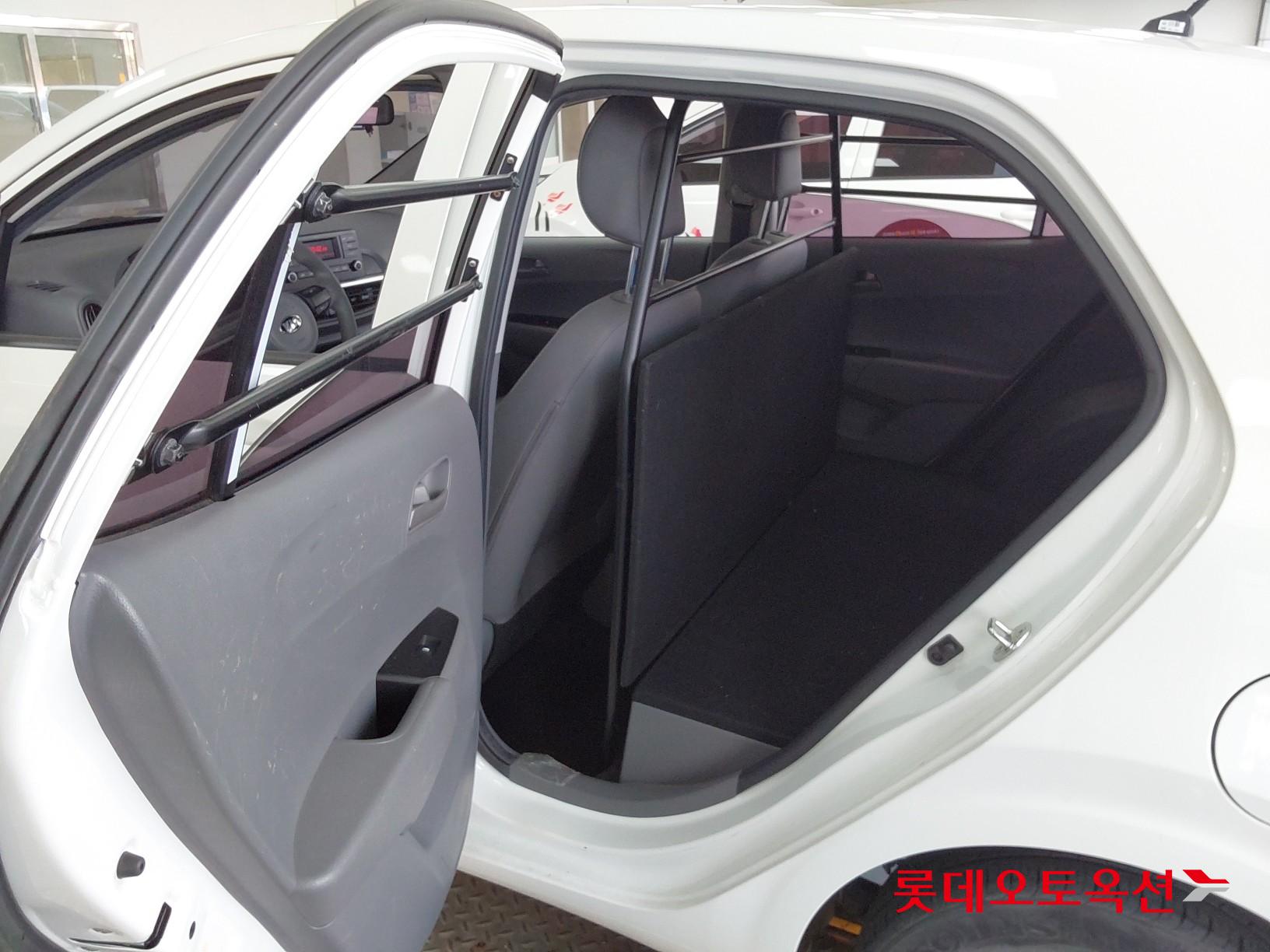 Kia Morning id 3822943 из Кореи 35