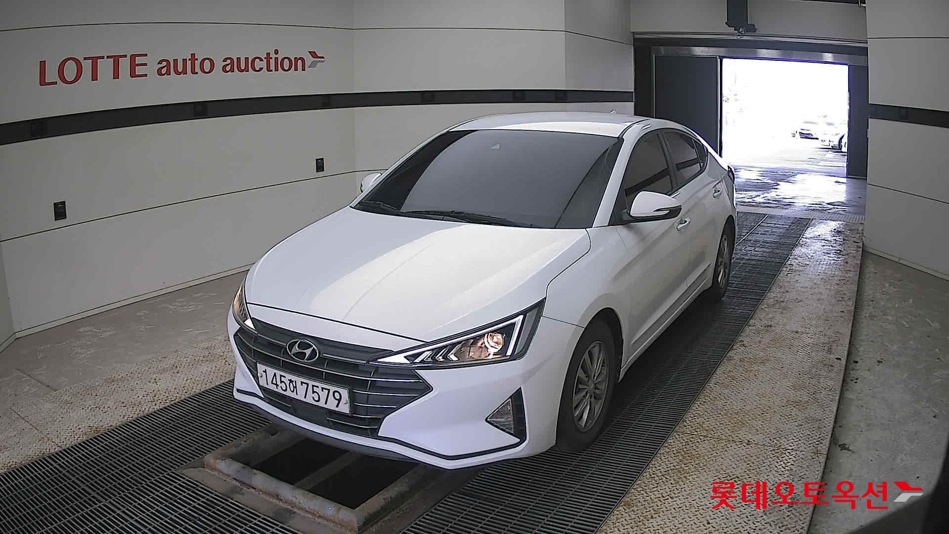 현대자동차 아반떼 2020 - 이미지 10