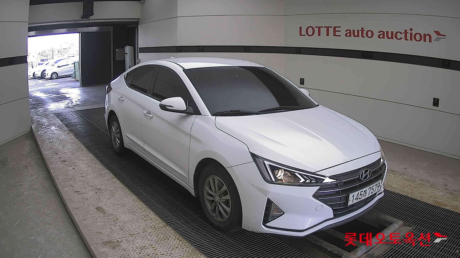 현대자동차 아반떼 2020 - 이미지 6