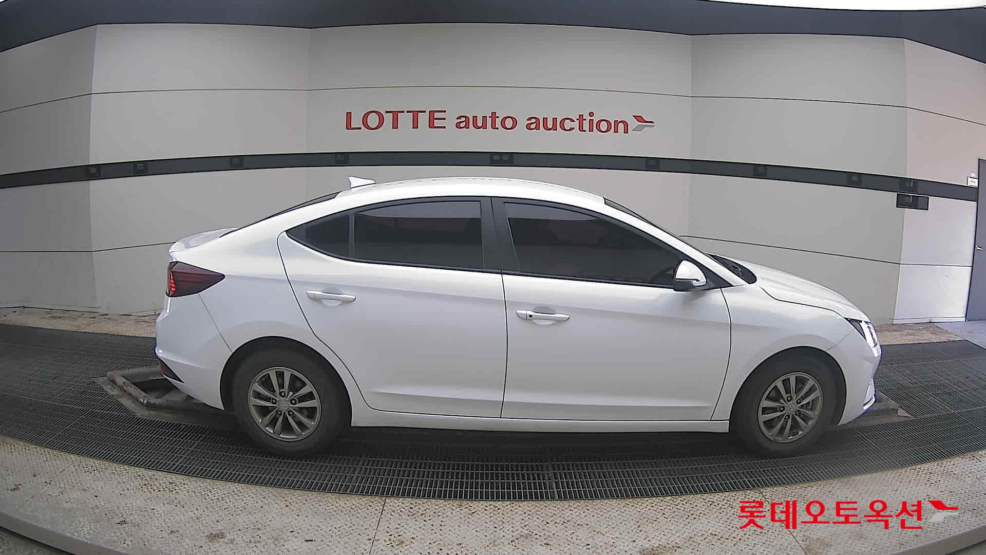 현대자동차 아반떼 2020 - 이미지 21