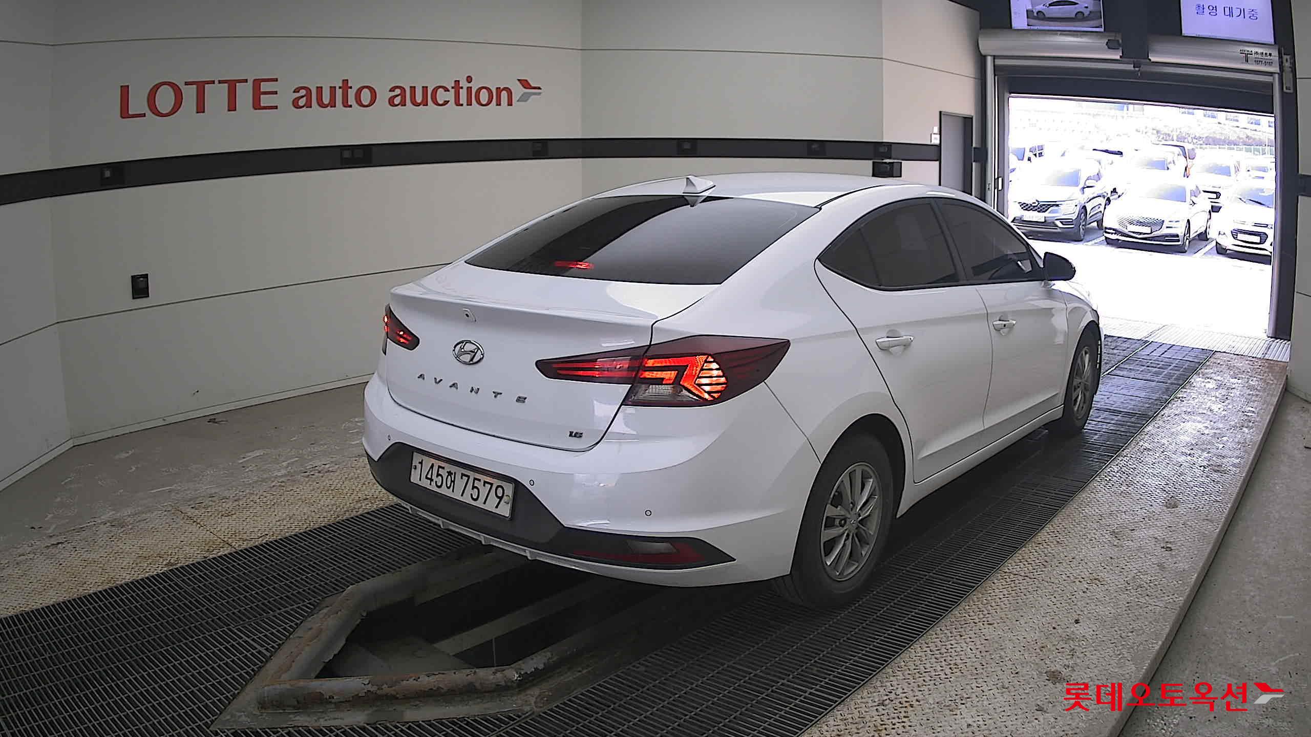 현대자동차 아반떼 2020 - 이미지 5