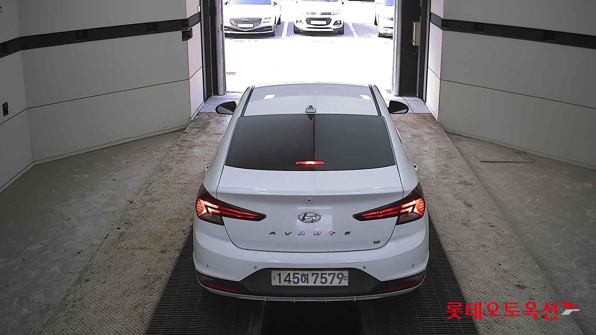 현대자동차 아반떼 2020 - 이미지 17