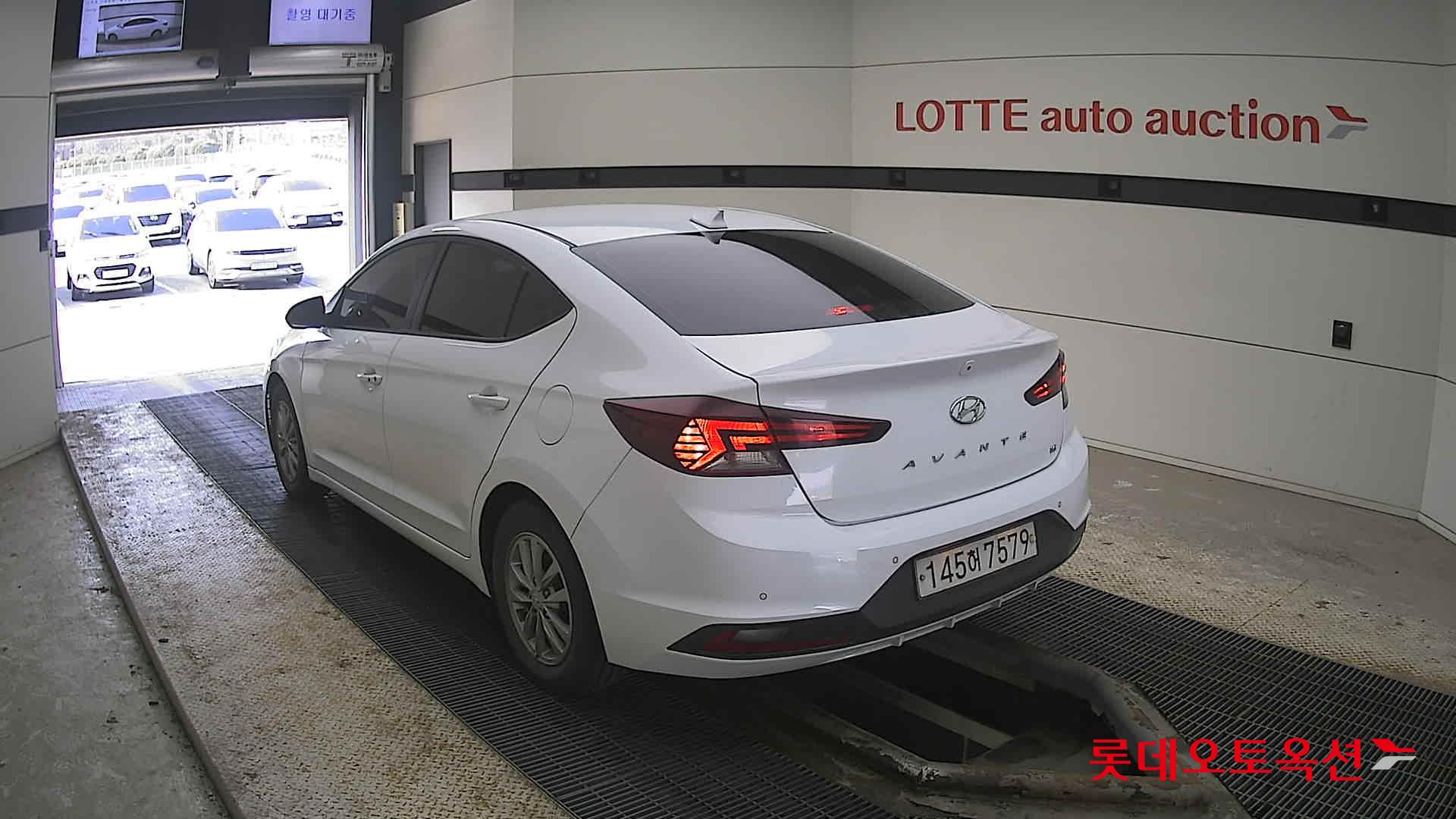 현대자동차 아반떼 2020 - 이미지 4