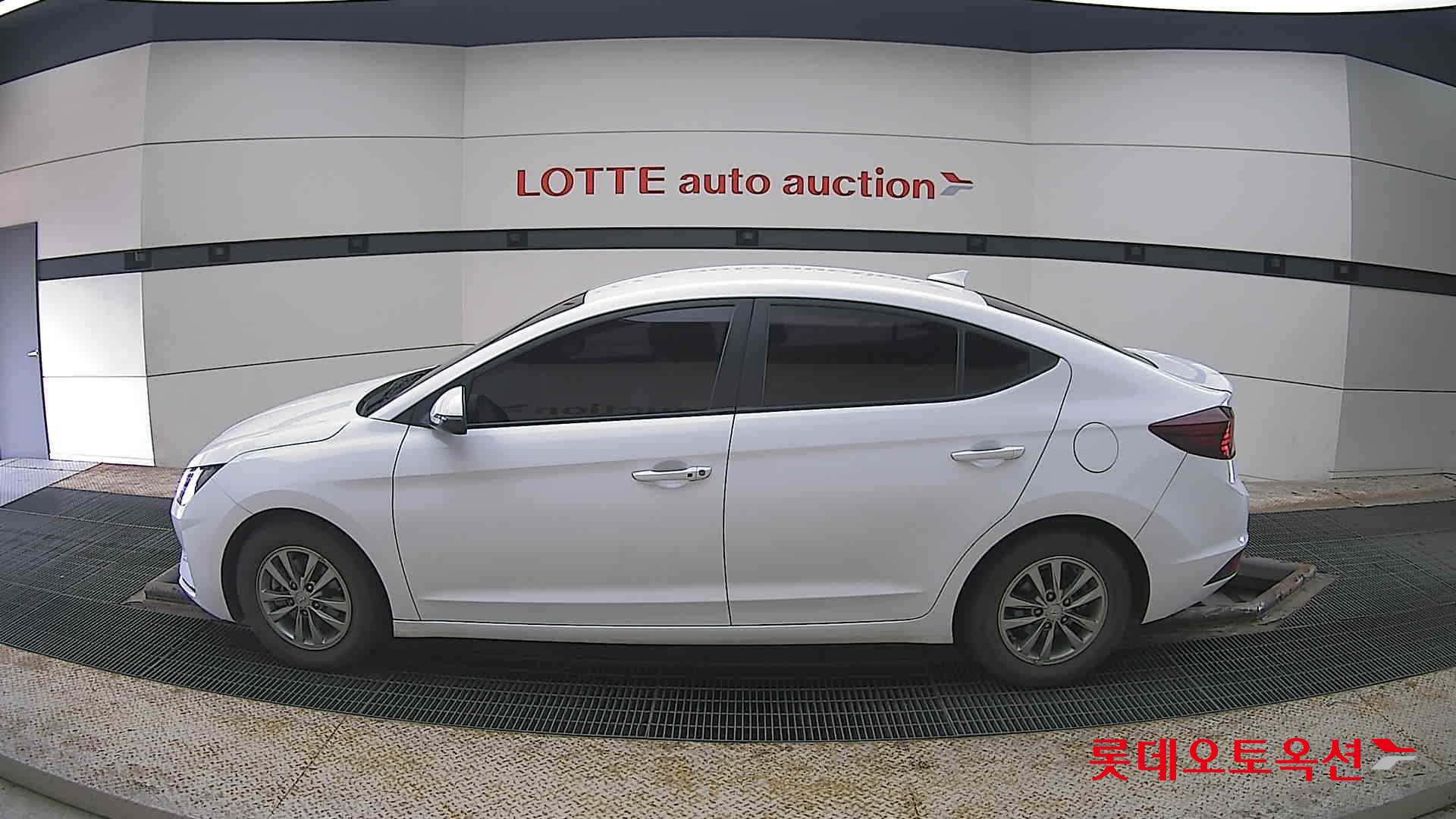 현대자동차 아반떼 2020 - 이미지 13