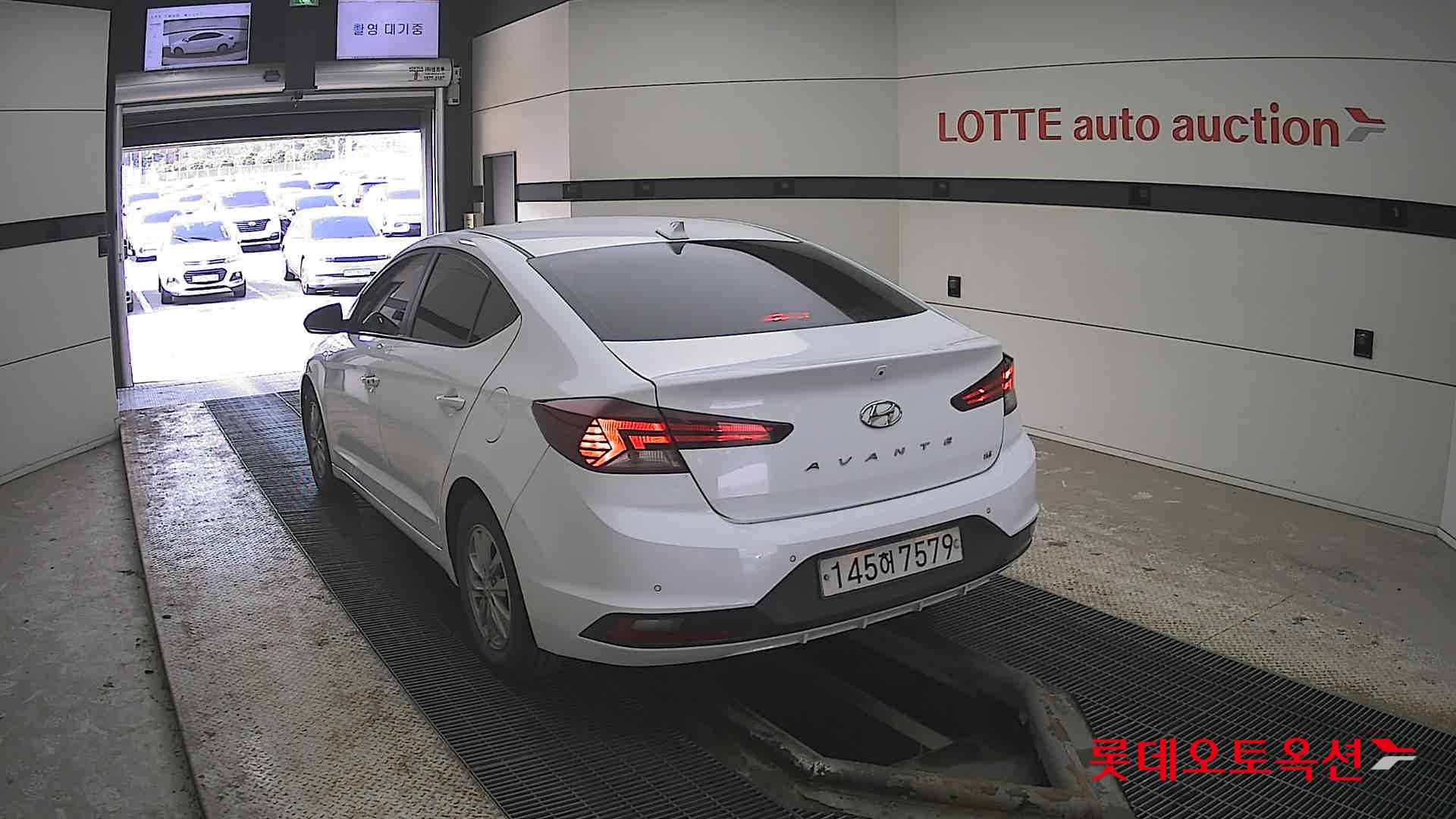 현대자동차 아반떼 2020 - 이미지 16