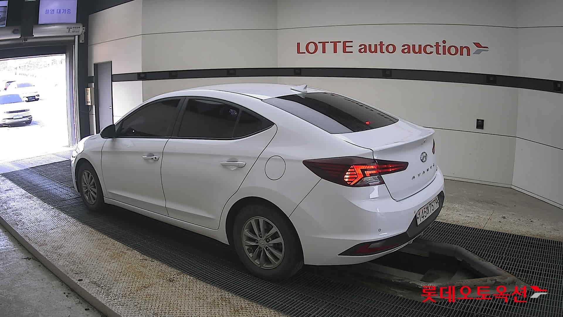 현대자동차 아반떼 2020 - 이미지 15