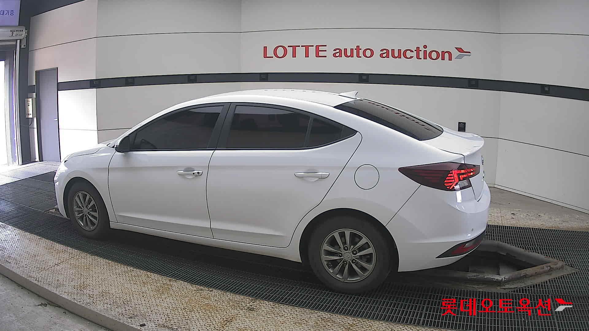 현대자동차 아반떼 2020 - 이미지 14