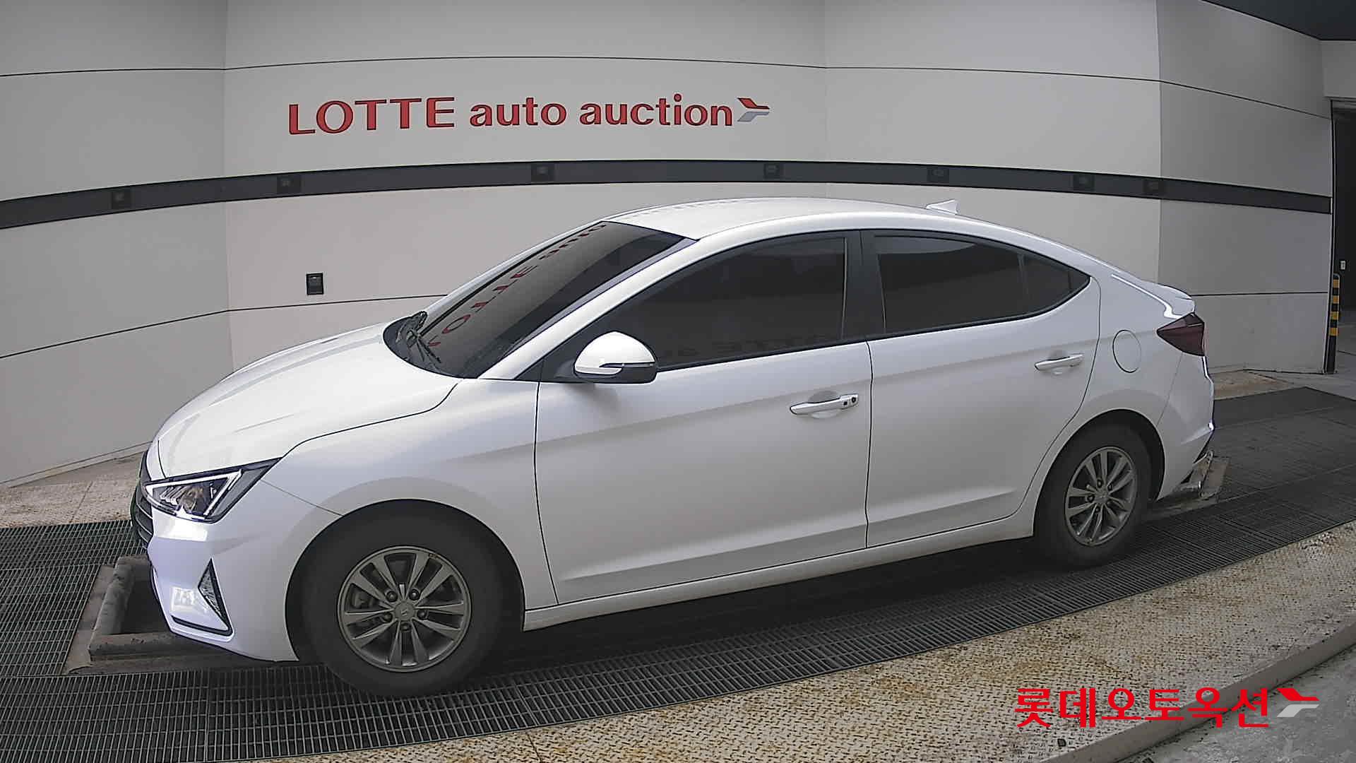 현대자동차 아반떼 2020 - 이미지 12