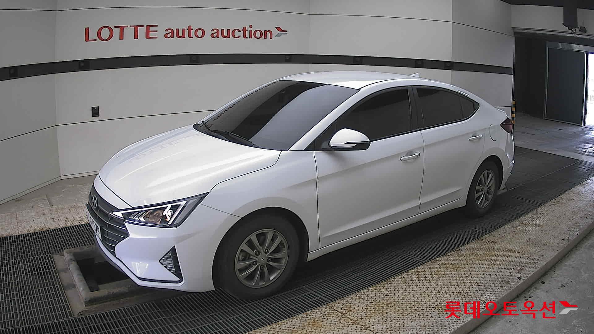 현대자동차 아반떼 2020 - 이미지 11