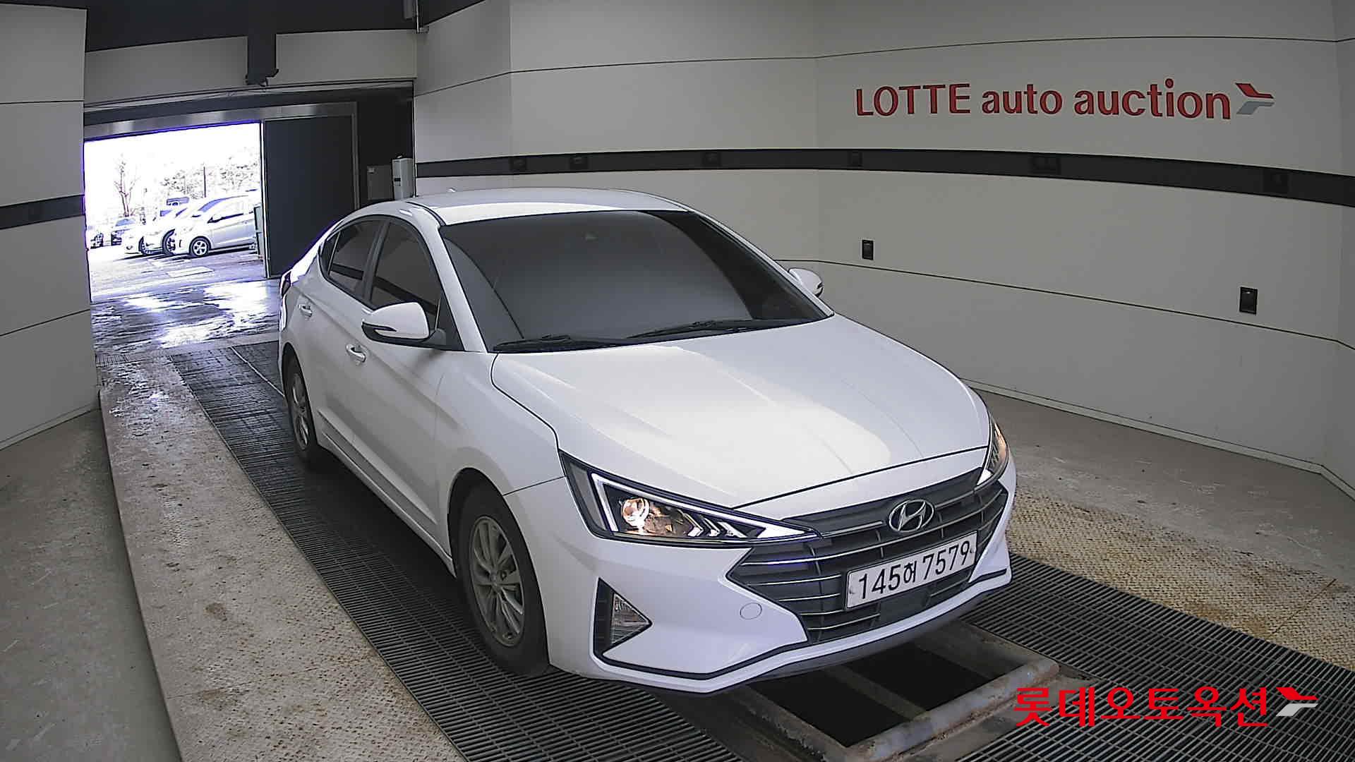 현대자동차 아반떼 2020 - 이미지 24