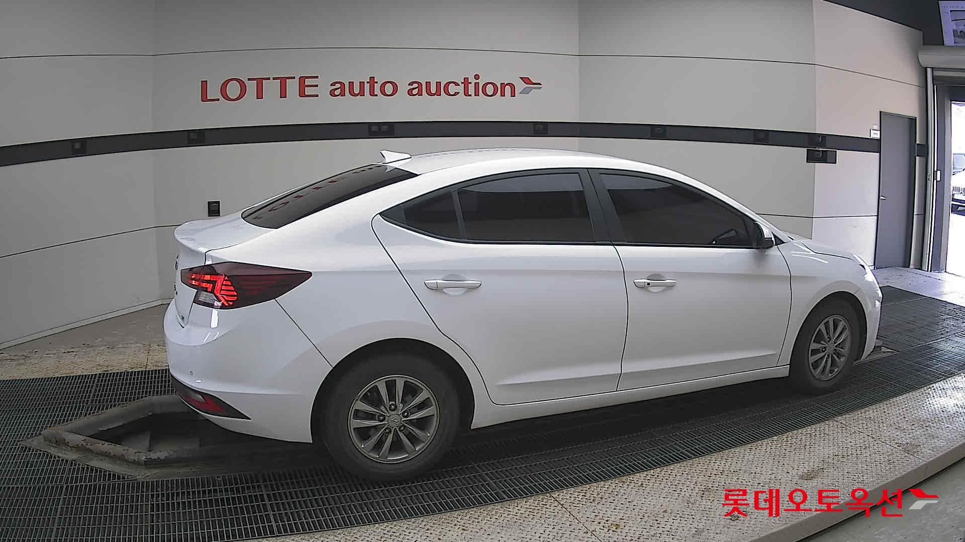 현대자동차 아반떼 2020 - 이미지 20