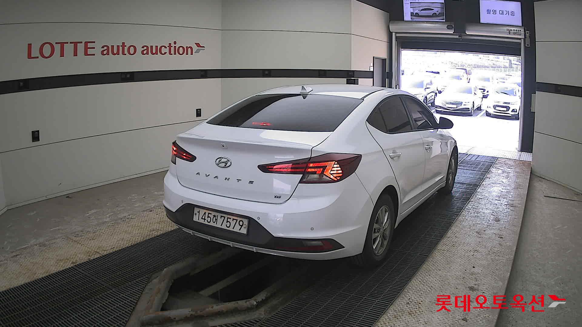 현대자동차 아반떼 2020 - 이미지 18