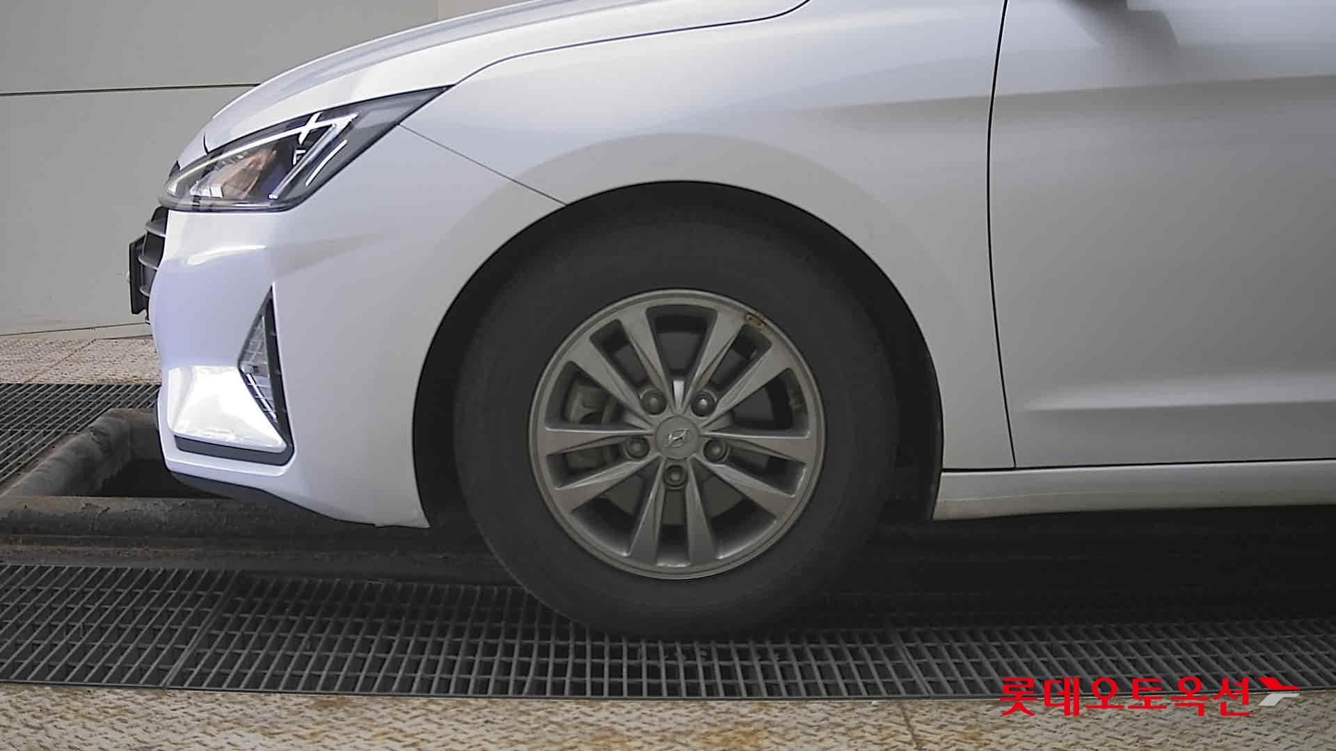 현대자동차 아반떼 2020 - 이미지 25