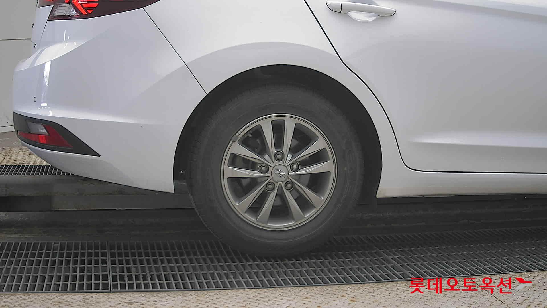 현대자동차 아반떼 2020 - 이미지 28